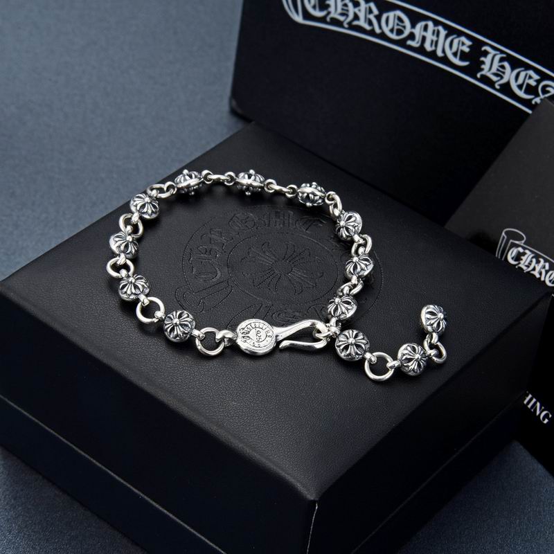 Chrome Hearts Bracelet 05yxs07